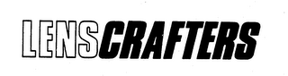 LENSCRAFTERS logo