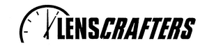 LENSCRAFTERS logo
