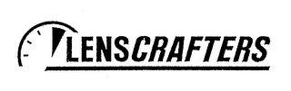 LENSCRAFTERS logo