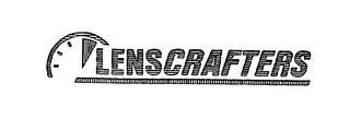 LENSCRAFTERS logo