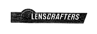 LENSCRAFTERS logo
