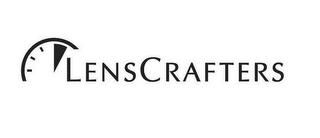 LENSCRAFTERS logo