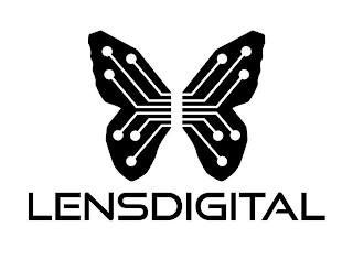 LENSDIGITAL logo