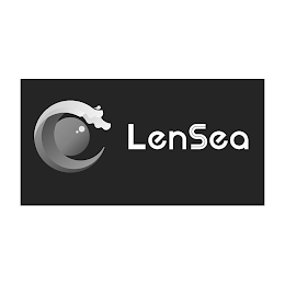 LENSEA logo