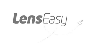 LENSEASY logo