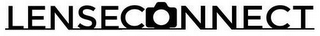 LENSECONNECT logo