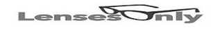 LENSESONLY logo