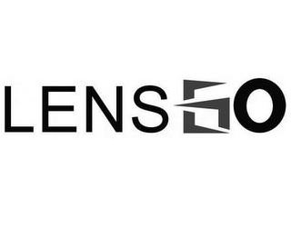 LENSGO logo