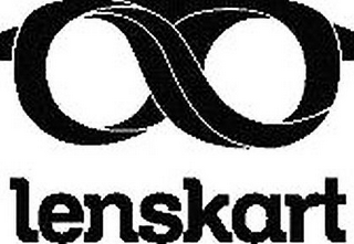 LENSKART logo