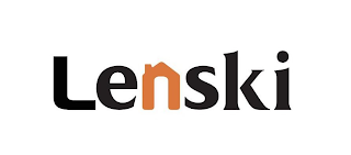 LENSKI logo