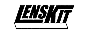 LENSKIT logo