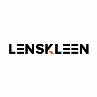 LENSKLEEN logo