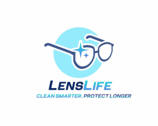 LENSLIFE logo