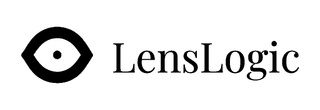 LENSLOGIC logo