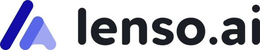 LENSO.AI logo