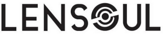 LENSOUL logo