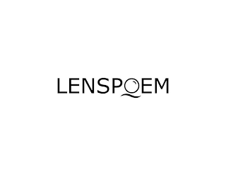 LENSPOEM logo