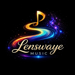 LENSWAYE MUSIC logo