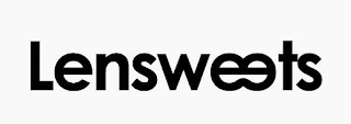 LENSWEETS logo