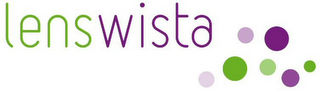 LENSWISTA logo