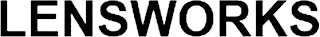 LENSWORKS logo