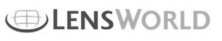 LENSWORLD logo