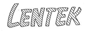 LENTEK logo