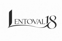 LENTOVAL18 logo