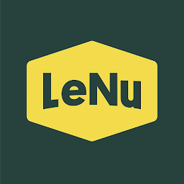 LENU logo