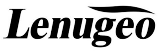 LENUGEO logo
