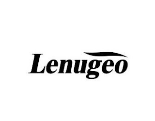 LENUGEO logo