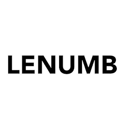 LENUMB logo
