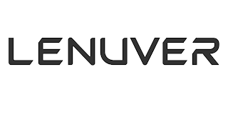LENUVER logo