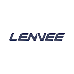 LENVEE logo