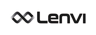 LENVI logo