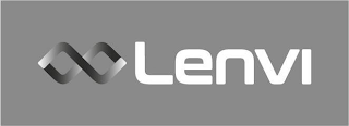 LENVI logo