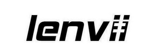 LENVII logo