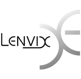 LENVIX logo