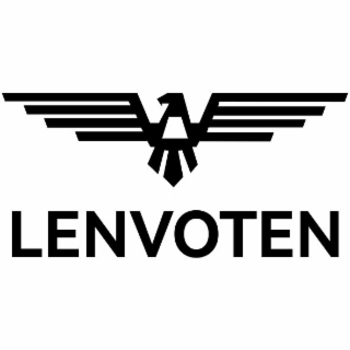 LENVOTEN logo