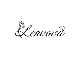 LENVOVA logo