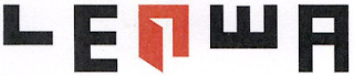 LENWA logo