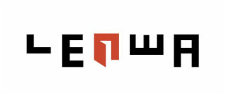 LENWA logo