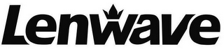 LENWAVE logo