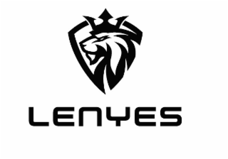 LENYES logo