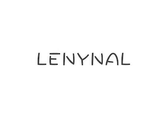 LENYNAL logo