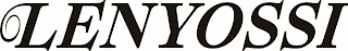 LENYOSSI logo