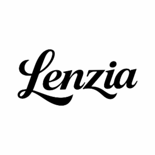 LENZIA logo