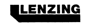 LENZING logo