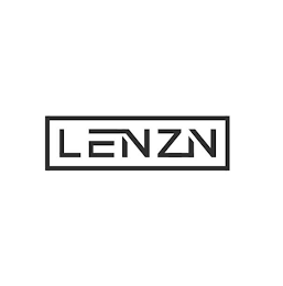 LENZN logo