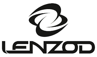 LENZOD logo